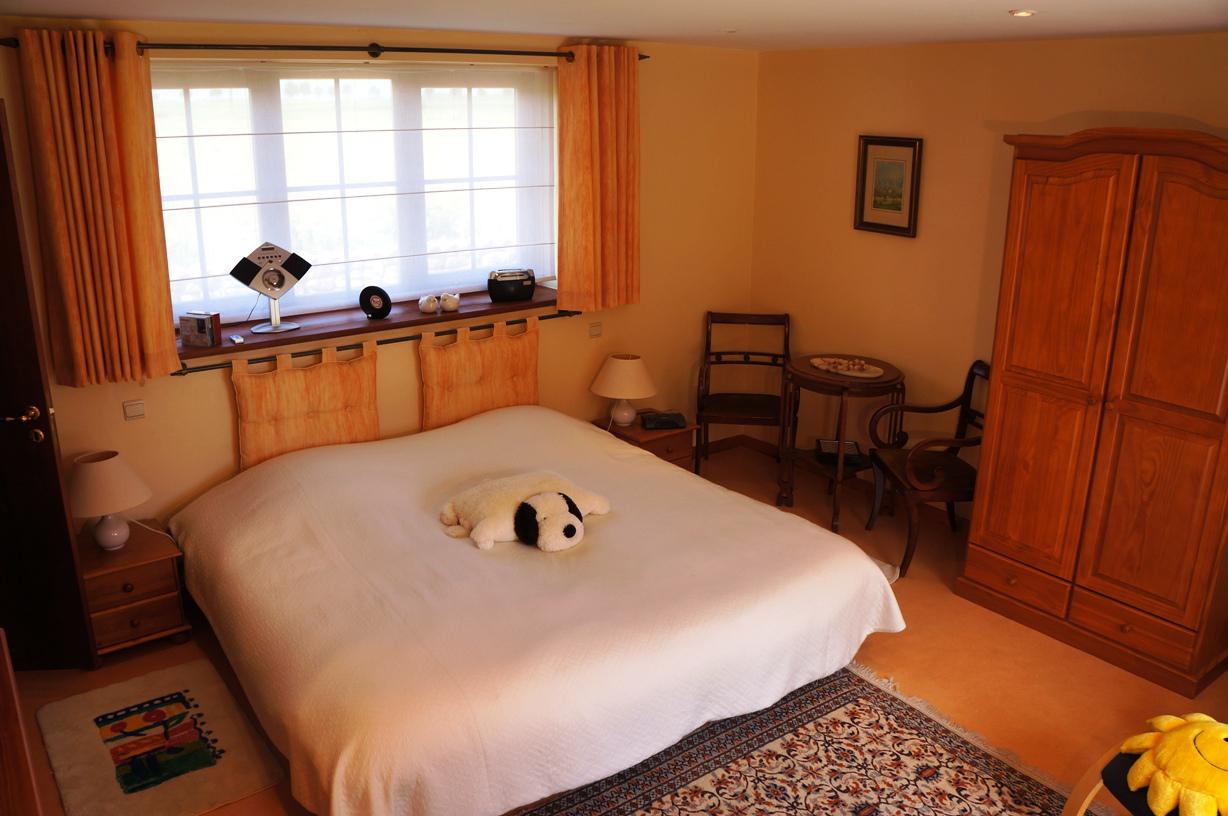 Kamer Zon - hoofdaanzicht