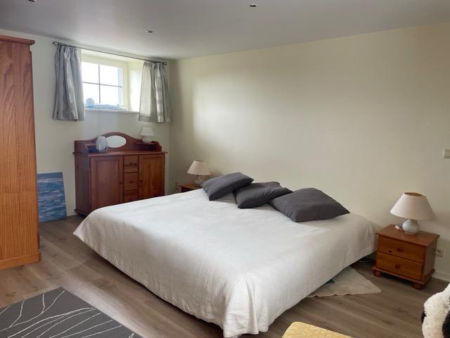 Appartement meublé - vue principale