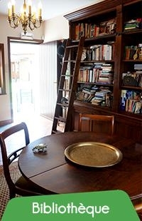 Bibliothèque